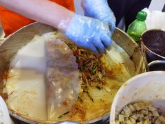 -安徽阜阳卷馍(西单店)