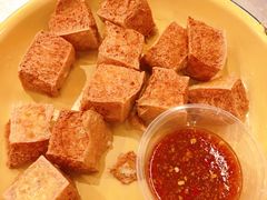 -东排食堂长沙小吃大排档(五一广场店)