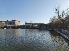 -春晖园度假酒店温泉