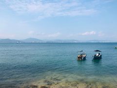 -三亚西岛海洋文化旅游区