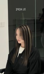 -DL HOPE明星造型