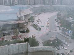 -成都世纪城假日酒店-西楼