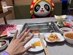 -海底捞火锅(高科东路店)