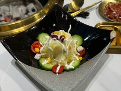 -妥妥烤肉料理(昙华林店)