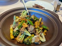 -漢舍中国菜馆(889广场店)