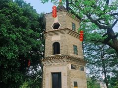 -大旗头古村