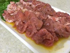 -千里马烧烤(南六东路店)
