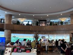 -南京维景国际大酒店(南京博物院店)