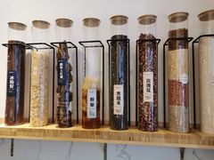 -甜心闲生传统手工冰粉(太古里店)