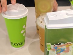 -奈雪的茶(广州万菱汇PRO店)