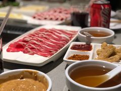 -海底捞火锅(万象汇店)