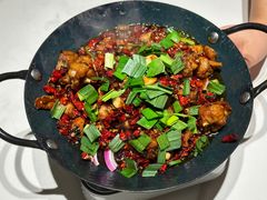 -味上湘菜馆(悦方ID MALL店)