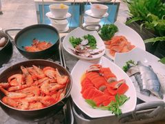 -北京西单美爵酒店