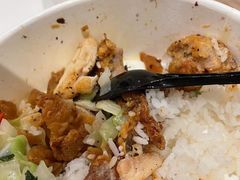 -德克士(中心医院店)