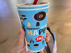 -DQ·蛋糕·冰淇淋(南开大悦城2F店)