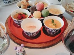 -悦轩中餐厅·高空江景·杭州柏悦酒店