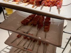 -丰茂烤串(港旅店)