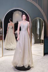 点击看大图 -韩国天使嫁衣婚纱礼服馆(上海旗舰店)