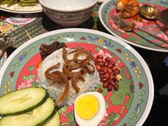 -小娘惹厨房Little Nyonya(狮城有约上榜店)