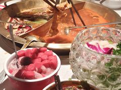 -小龙坎火锅(总店)