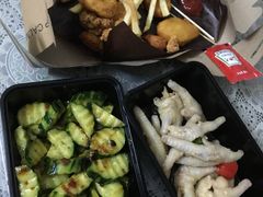 -niu niu c&m(万江江南世家店)