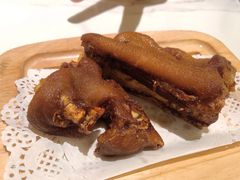 难忘烤猪脚-乔阿马·江南味·驴肉香(龙湖华泾天街店)
