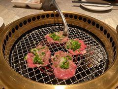 -乾杯烧肉居酒屋(中洲湾店)