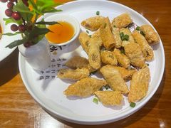 梅子肉-涌觅名灶·本地海鲜宁波菜(财富广场店)