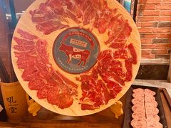 -吼堂老火锅(武汉 天地壹方南馆店)
