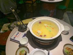 -海煮叹鲜·粥底火锅·港式海鲜打边炉(赛银国际广场店)