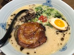 博多拉面-雷神拉面(财富中心玉米楼店)