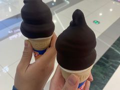 -DQ·蛋糕·冰淇淋(万象城店)