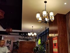 -树厨地道黔菜(清镇职教城店)