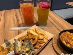 -必胜客(长安长青店)