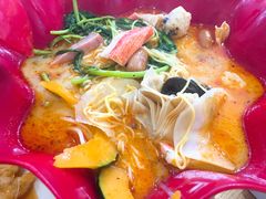 -辣火功夫麻辣烫(明洞1号店)