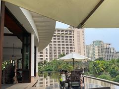 -三亚国光豪生度假酒店-椰语堂(国光豪生店)