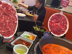 -巴蜀大将火锅(春熙店)