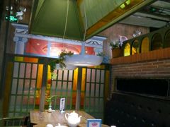 -青叶202都市餐厅(迪诺水镇店)