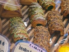 -慢熟面包店bud bread(孩儿巷店)