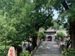 -红螺寺