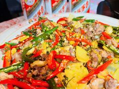 -耙吉吉川味小酒馆(本地人回头店)