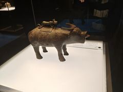 -陕西历史博物馆