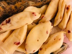 -泸溪河桃酥(秦淮夫子庙一店)
