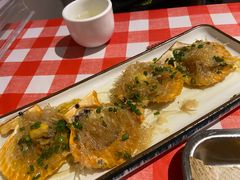 -琼大师东方烤乳猪(亚特兰蒂斯店)