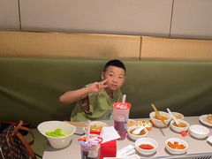 -海底捞火锅(万达广场店)