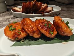 -平山宴(瘦西湖店)
