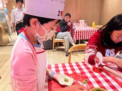 -西贝(枫蓝国际购物中心店)