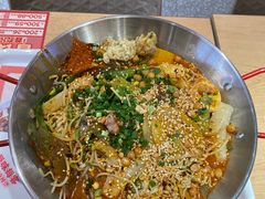 -每味每客·重庆麻辣烫(国泰店)