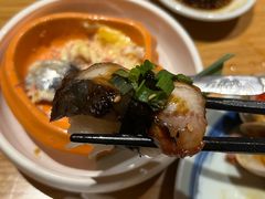 -三石铁板烧(紫竹桥店)