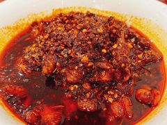 -西江红·株洲本地菜(滨江南路店)